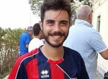 Petrucci-gol ed il Villalba espugna Licenza: domenica prossima arriva il S. Angelo Romano degli ex