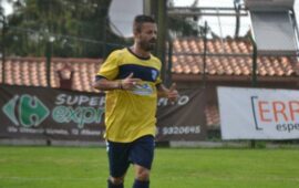 Arce – Pintori, è fatta! L’attaccante ex Cassino vestirà la maglia gialloblu