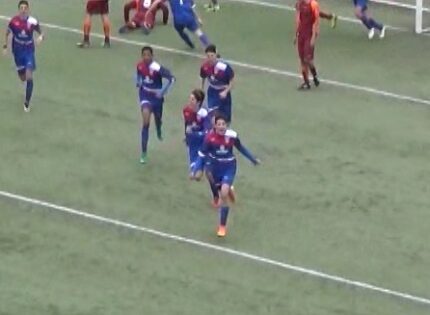 Allievi Elite, Romulea – N.T.T.Teste: il servizio della partita