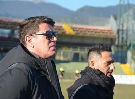 Lupa Roma, il Dg Pietro Rosato: “A Livorno importante pareggio contro una delle squadre più forti del campionato”