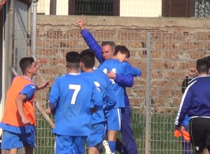 Allievi Elite, 20^ giornata: Savio all’ultimo respiro; Accademia, che succede?