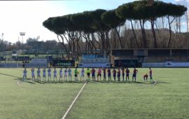 La Vigor non frena la sua corsa: vittoria per 2 a 1 contro l’Urbetevere al Vigor Sporting Center