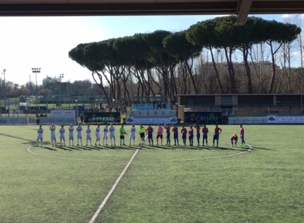 La Vigor non frena la sua corsa: vittoria per 2 a 1 contro l’Urbetevere al Vigor Sporting Center
