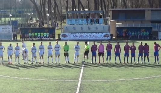 Juniores Elite, Vigor Perconti – Urbetevere: il servizio della gara