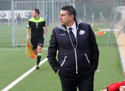 Rappresentativa Serie D, i convocati di Augusto Gentilini per la Viareggio Cup