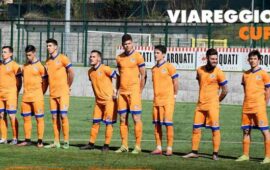 Viareggio Cup, ancora un pari per la Rappresentativa Serie D. Con il Napoli finisce 1-1