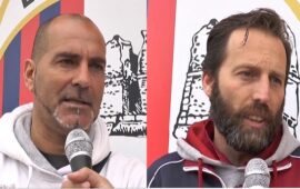 Post Ladispoli – Valle del Tevere, le parole di Bosco e Scaricamazza