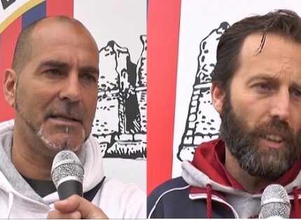 Eccellenza, programma gare ed arbitri della dodicesima giornata: Ladispoli-Valle del Tevere, ci risiamo!