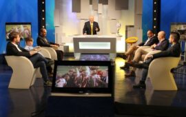 Sport in Oro/Settore Giovanile: una domenica scoppiettante con Massimo Testa