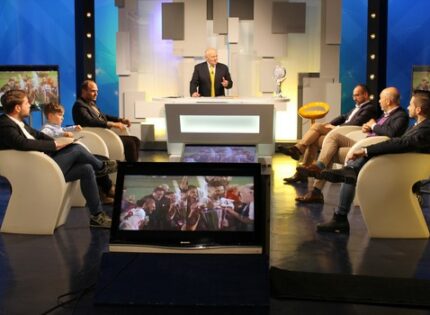 “Sport In Oro”, ecco gli sms giunti durante la diretta domenicale