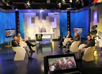“Sport In Oro”, lunedí sera alle ore 20,30 la replica su Rete Oro News ch 210