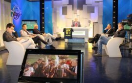 Sport in Oro/Dilettanti: Guidi e Lenzini alla testa di tre Top Players