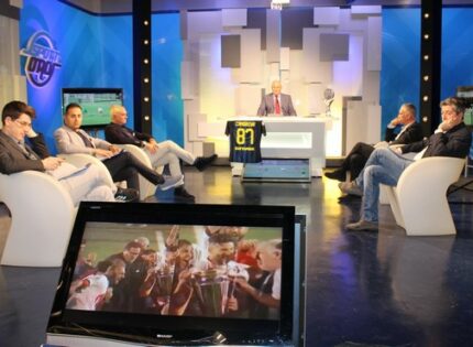 Sport in Oro/Dilettanti: Guidi e Lenzini alla testa di tre Top Players