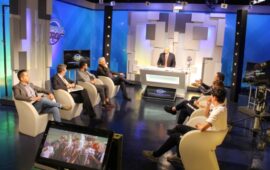 “Sport In Oro”, gli sms giunti durante la diretta domenicale