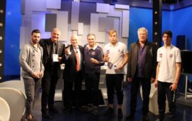 Fotogallery “Sport In Oro” del 19 marzo 2017