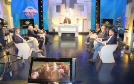 “Sport In Oro”, lunedí sera alle ore 20,30 la replica su Rete Oro News ch 210