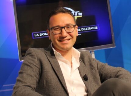 Vigor Perconti, Miccio: “Umiltà e sacrificio per raggiungere grandi traguardi”