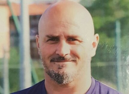 Ottavia, Lorenzetti si presenta: “Voglio dimostrare alla società che ha scelto bene”