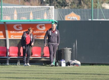 Giovanissimi Fascia B Elite, la presentazione della settimana giornata
