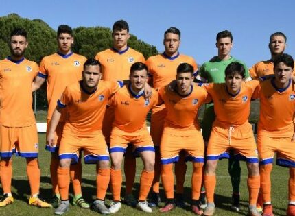 Rappresentativa Serie D, esordio dolceamaro per i ragazzi di Gentilini alla 69° Viareggio Cup