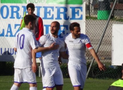 Serie D – Girone G: Risultati e marcatori del diciannovesimo turno