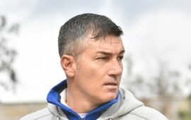 Aprilia, passo falso a Morolo. Venturi: “Mancato il temperamento giusto”