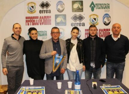 Accademia Calcio Roma – Atalanta: i dettagli dell’affiliazione nelle parole di Ortenzi e Silvani