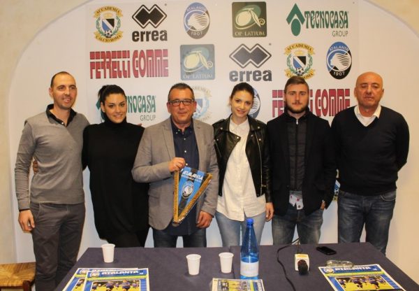 Accademia Calcio Roma – Atalanta: i dettagli dell’affiliazione nelle parole di Ortenzi e Silvani