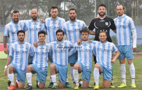 Eccellenza/Girone B: Match-point per l’Aprilia, in coda esultano San Cesareo, UniPomezia e Roccasecca
