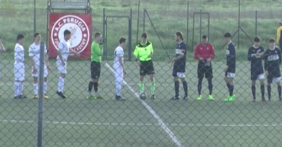 Allievi Elite, Atletico Kick Off – Urbetevere: il servizio della gara