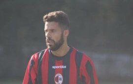 Ladispoli, Bertino sfodera gli artigli: “Niente paura, sapremo reagire immediatamente”