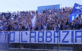 Giovani di Valore, le classifiche provvisorie: Bene Cassino, Academy Ladispoli ed Ostiamare