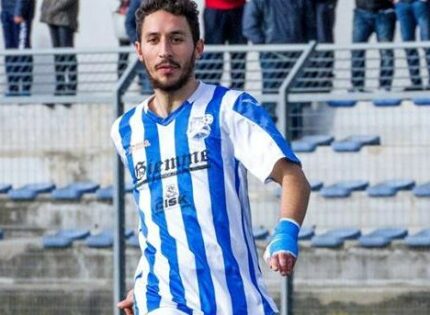 La Cavese soffre con l’Agorà, ma poi dilaga: all’Ariola finisce 6-2 per la squadra di Antonini