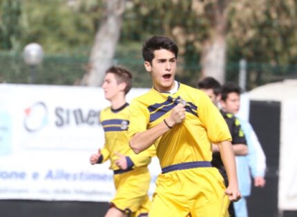 Giovanissimi Elite, la presentazione della venticinquesima giornata