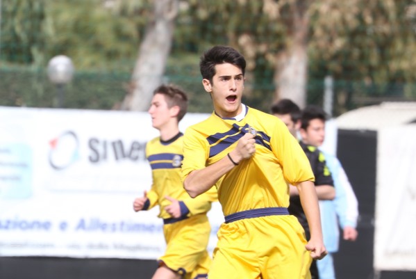 Giovanissimi Elite, la presentazione della venticinquesima giornata