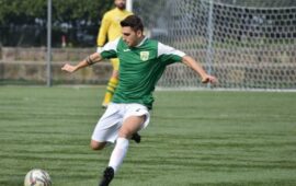 Tor Sapienza, torna Graziani e salutano Toracchio e Marini