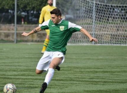 Tor Sapienza, torna Graziani e salutano Toracchio e Marini