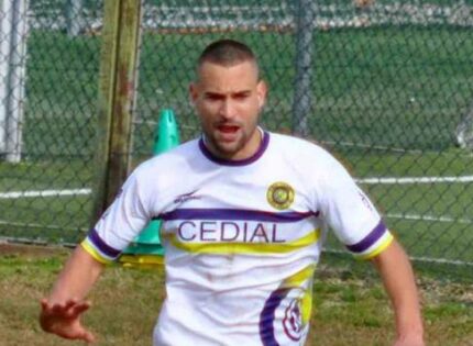 Coppa Italia Eccellenza: risultati e marcatori dei sedicesimi di andata