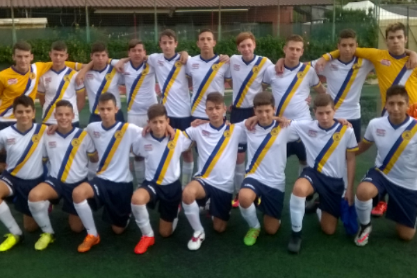 La crisi della Libertas Centocelle. La parola a Papotto