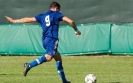 Promozione, i risultati delle pomeridiane