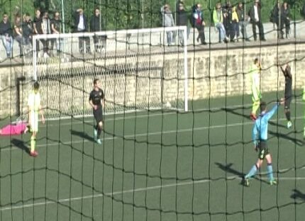 Coppa Italia Promozione, gli highlights di Montespaccato – Pol. Monti Cimini