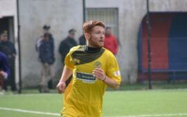 Racing Club, parte l’operazione-Recupero. L’esterno: “Possiamo agganciare i play-out”