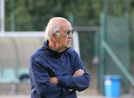 Garbatella, il ds Santececca avverte: “Tarquinia trasferta durissima, dovremo dare il meglio di noi”