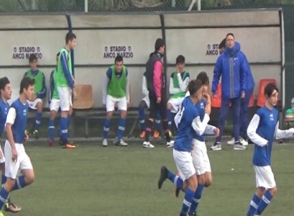 Giovanissimi Elite, la presentazione della ventottesima giornata