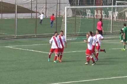 Sff Atletico – Almas, il servizio della partita e le interviste nel post gara