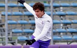 Allievi Elite, la classifica dei marcatori dopo la ventitreesima giornata