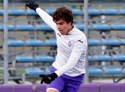 Allievi Elite, la classifica dei marcatori dopo la ventitreesima giornata