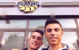 Guidonia, Ugolini indica la via per la salvezza: “Se miglioriamo in trasferta non ci saranno problemi”