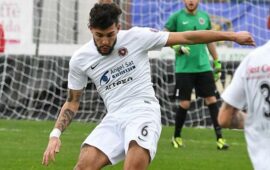 UniPomezia, Ugolini: “A Colleferro serve la stessa mentalità di domenica scorsa”