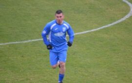 Albalonga, Vaccaro esalta i castellani: “In club come questo è facile dare il massimo…”
